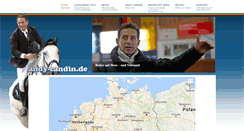 Desktop Screenshot of andy-candin.de